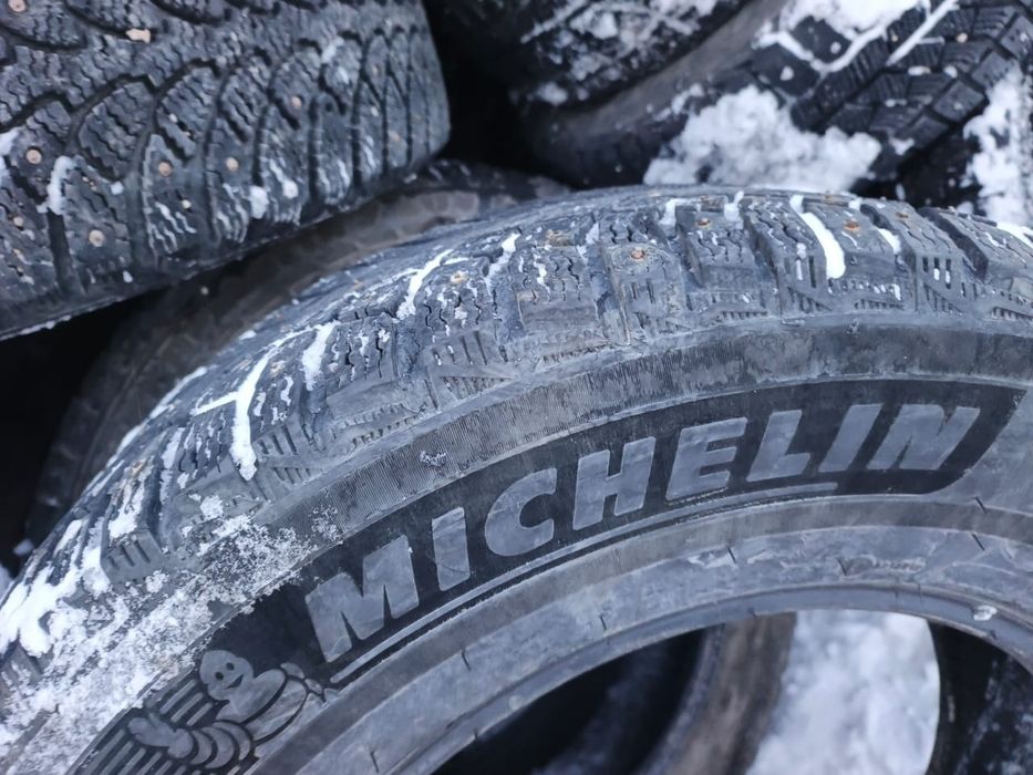 Продам автошины б/у