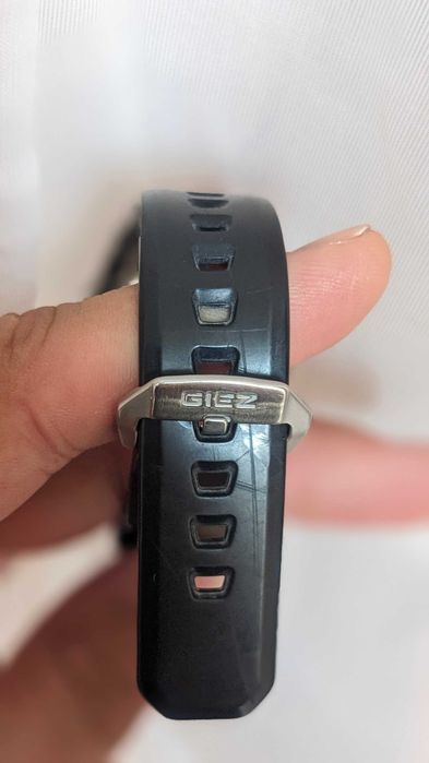 Ceas G-Shock Giez GS-1300 screwback tough solar multiband5 20bar wr