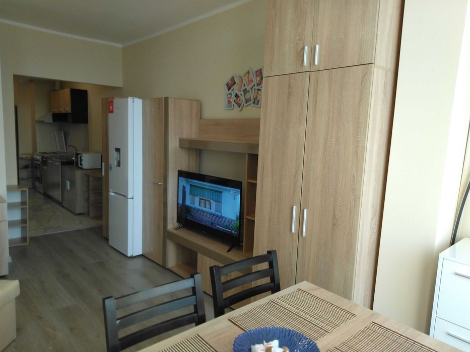 Продава се Едностаен апартамент в София, Витоша - 42 кв.м за 2381 €/кв.м - Снимка #1