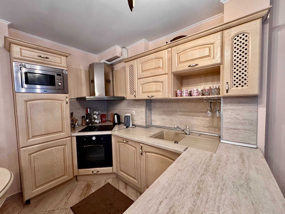 Продава се Мезонет в к.к. Слънчев бряг - 92 кв.м за 764 €/кв.м - Снимка #5