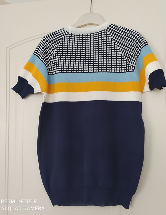 Футболка трикотажная