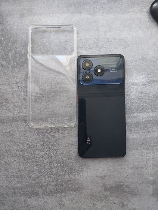ZTE BLADE A36 4/64 гб