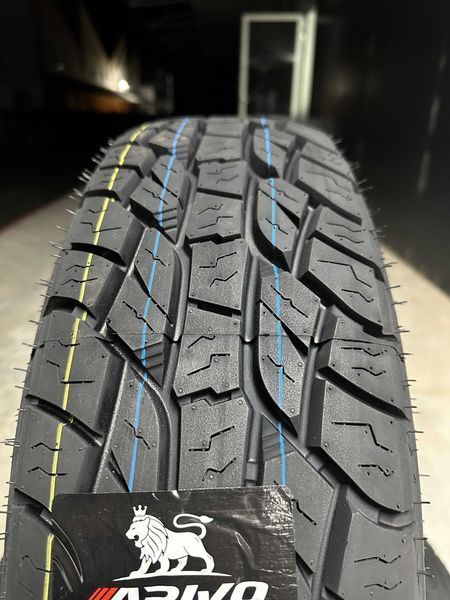 Нови джипови гуми ARIVO ARV PRO A/T 215/75R15 100/97Q НОВ DOT 2157515