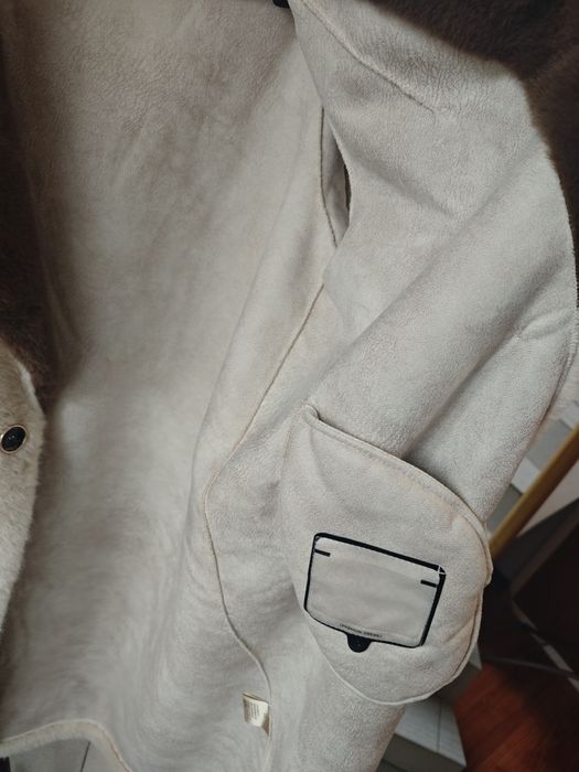 ЭКО шубы, новые!