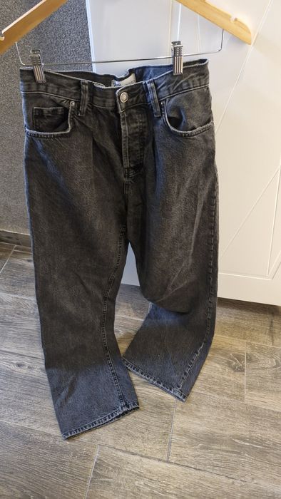 Дънки  Zara Mango