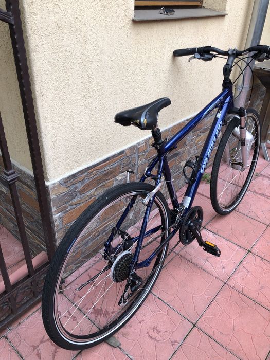 Bicicleta Wheeler 28 inch