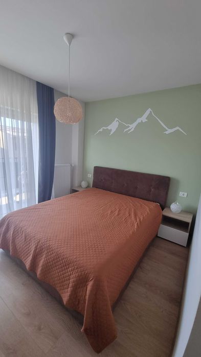 Proprietar Apartament de inchiriat cu 3 camere Zona Soarelui Braytim