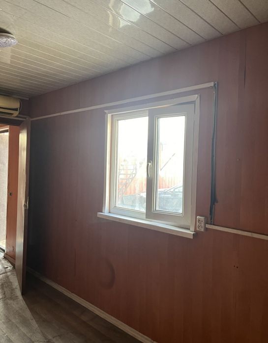 Контейнер контейнер жилой