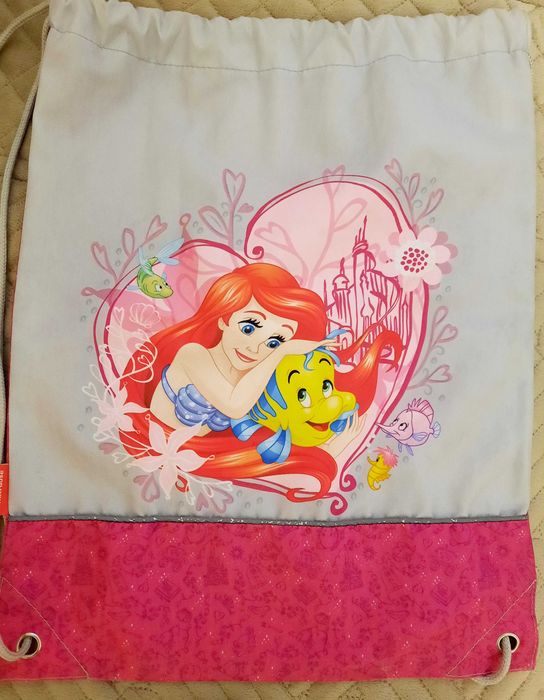 Рюкзак для начальной школы