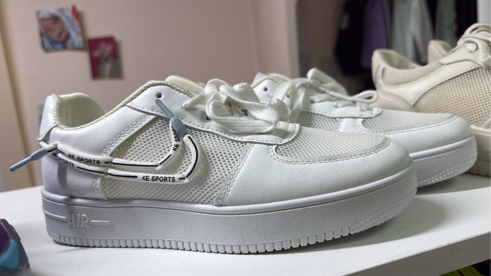 Распродажа обуви