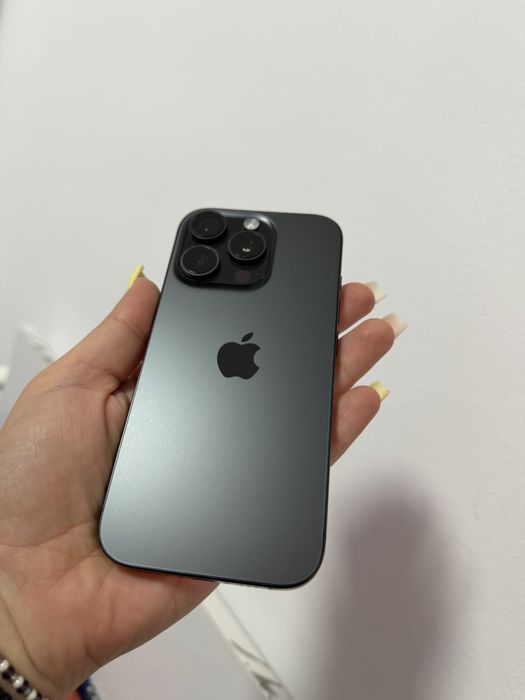Iphone 16 pro 128g