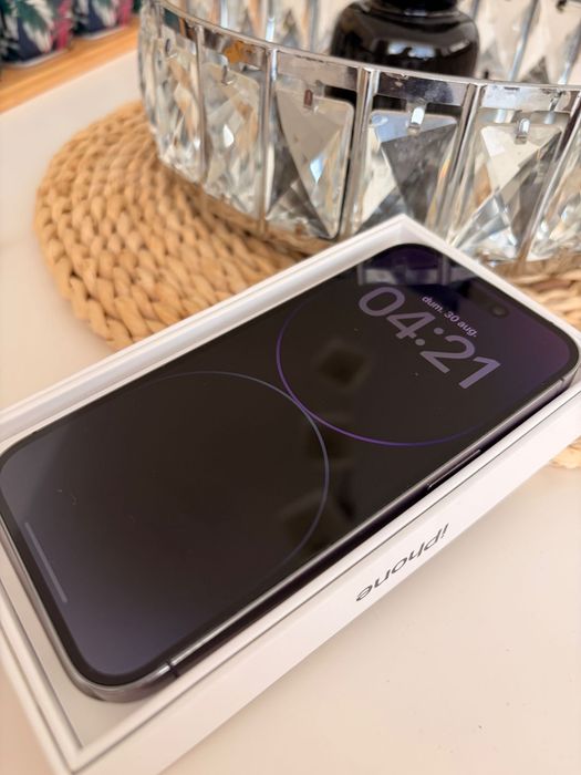 Vand Iphone 14 pro