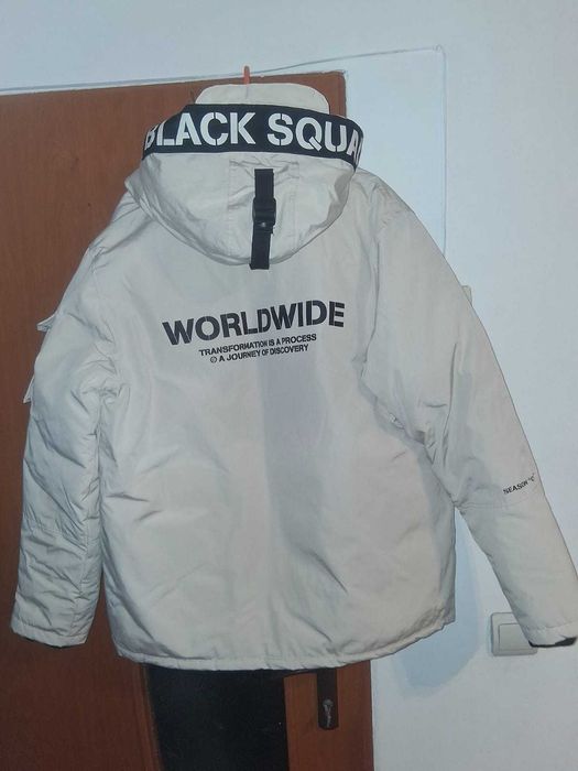 Geacă de iarna Gr L