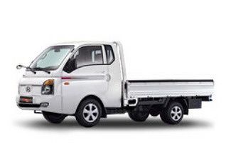 Yuk tashish hizmatlari