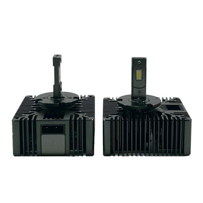 ТОП ЦЕНА, лед крушки D1S D2S D3S D5S D8S LED 12000LM 120W, С гаранция