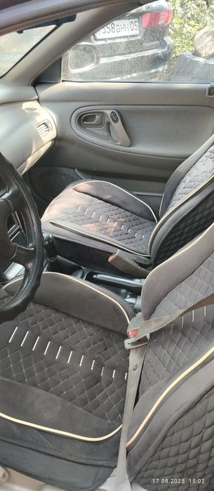 Продам мазду кронос