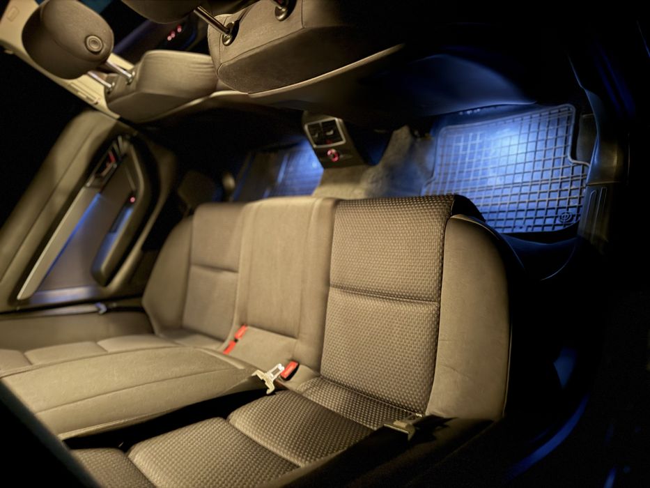 AUDI A6 2011 — imagine 2
