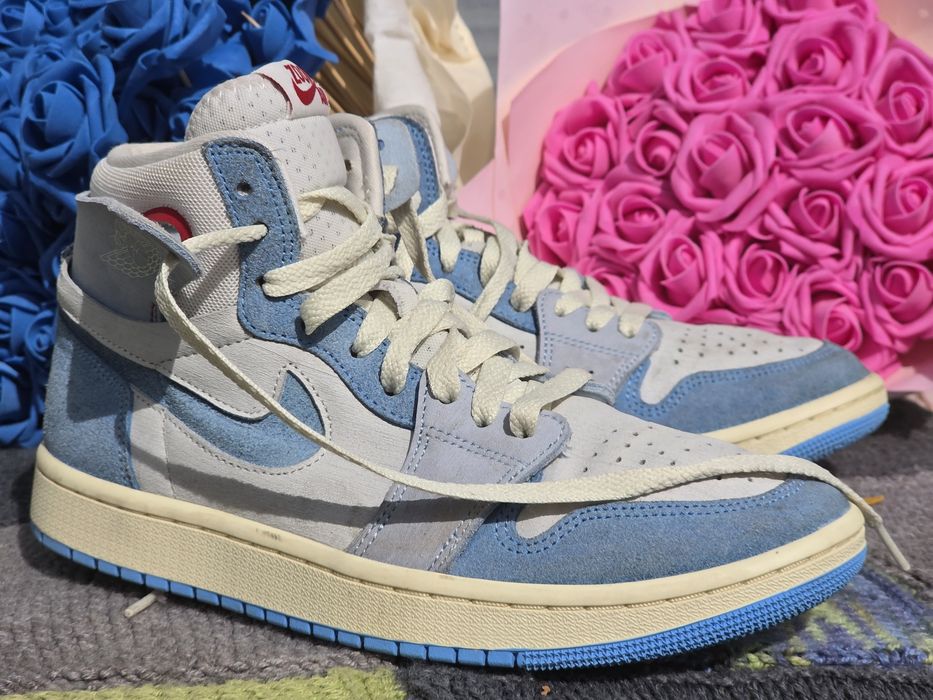 Jordan Air 1 Zoom CMFT кецове N38,5