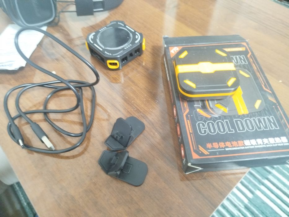 Продаётся кулер P70