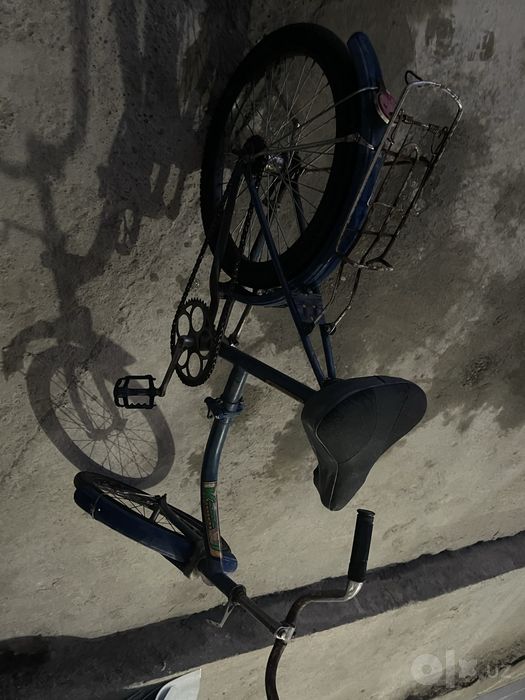 kama velik ideal