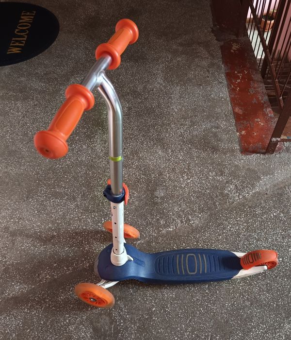 Trotineta pentru copii