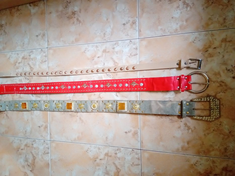 Колани от 4лв до 10лв