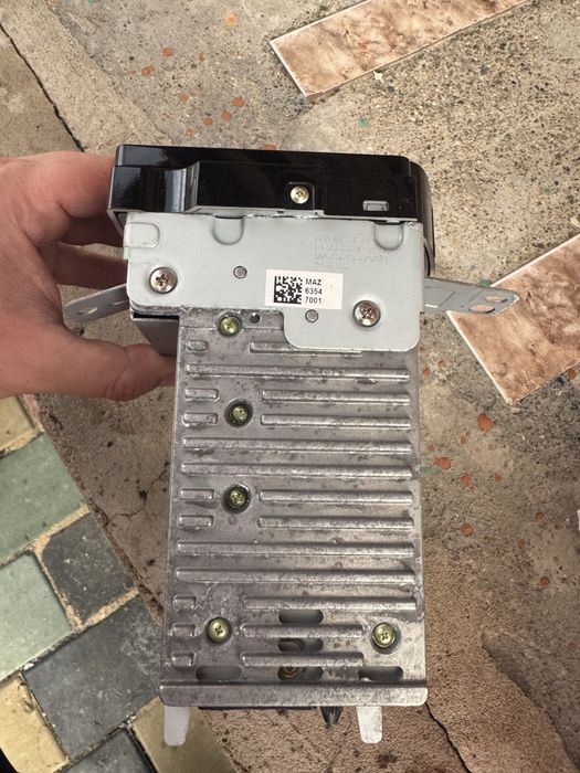 Продам автомагнитолу фирма MyLink