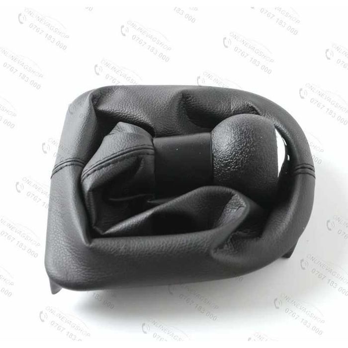 Nuca schimbator + manson Peugeot 207 307 CC 308 , 5 viteze