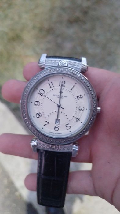 Часы Patek Philippe