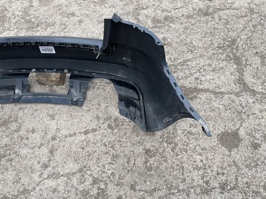 Задна броня за Audi A3 Ауди А3  2013-2016г