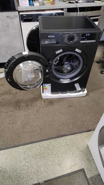 A+++ Пералня машина Arctic-Беко 9 кг 1400 об/мин IronExpressExtraSteam