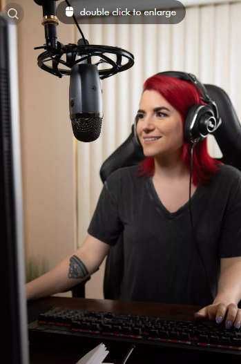 Студийный USB-микрофон Blue Yeti Nano