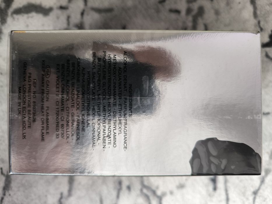 Парфюм Valentino Rock 'n Rose Couture 90ml 3.0 fl