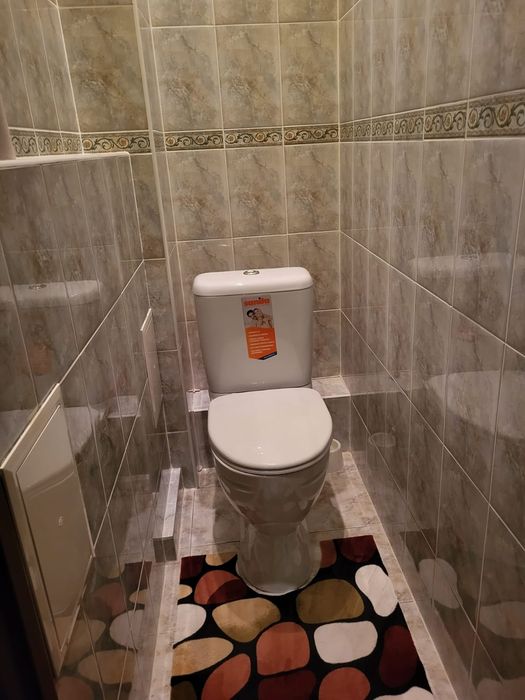 Сдам 2ком квартиру район айсберг