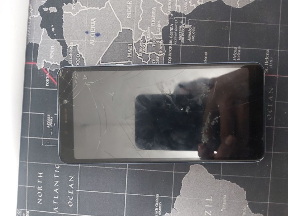 Smartfon artel U3