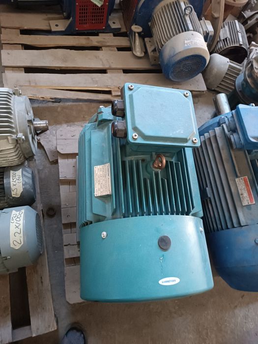 обмотка электродвигателя в ташкенте перемотка