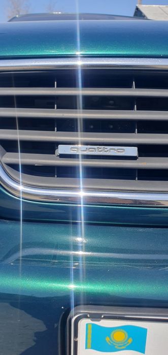 Продам Ауди А6 с4