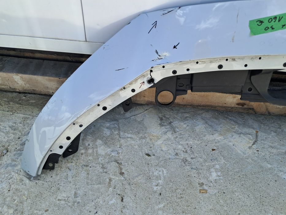 Преден панел Mazda CX30