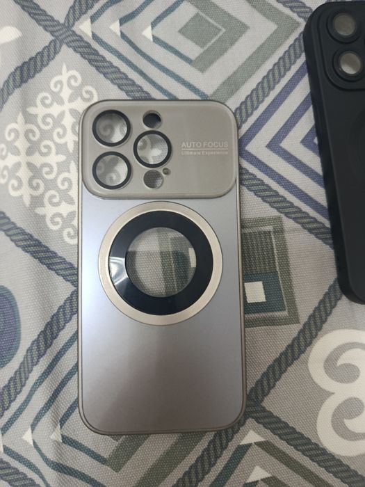 Чехлы на iPhone 15 pro|Айфон 15 про