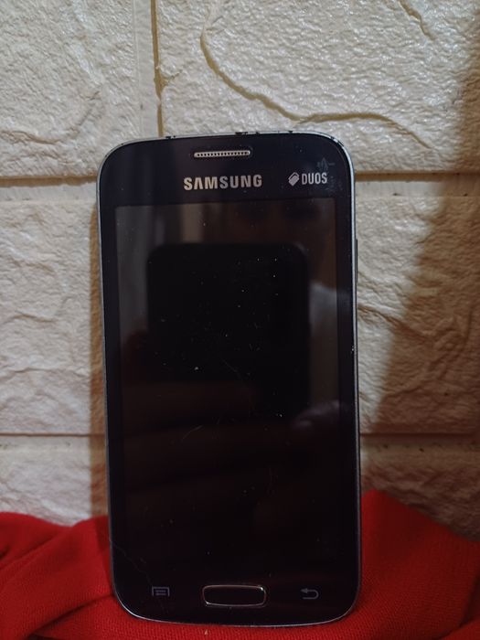 СамсунгДуос  Коробка Документы