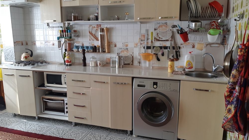 Квартира в продаже