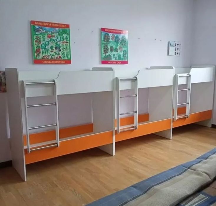 Мебель для садика