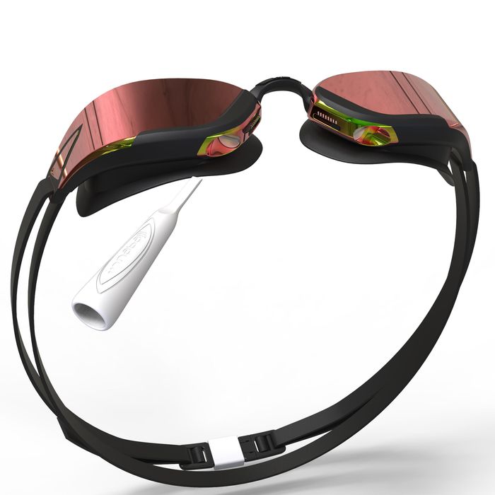 Ochelari de înot Mărime universală - produs resigilat Decathlon
