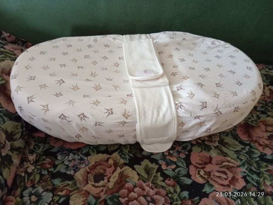 Продам Кокон для новорожденных