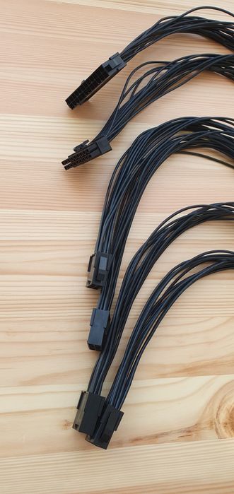 Cabluri adaptoare HP