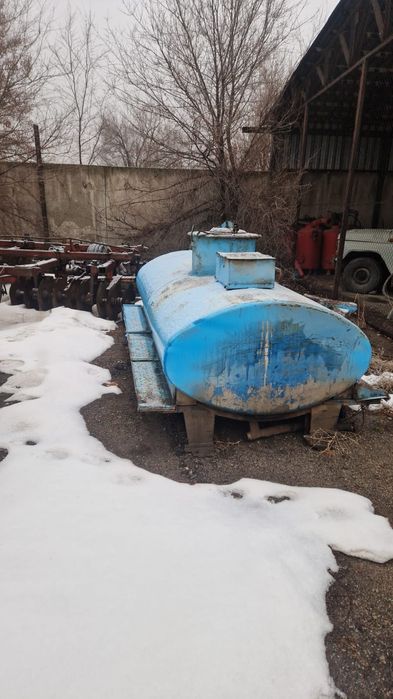 Продам бочки в хорошем состоянии