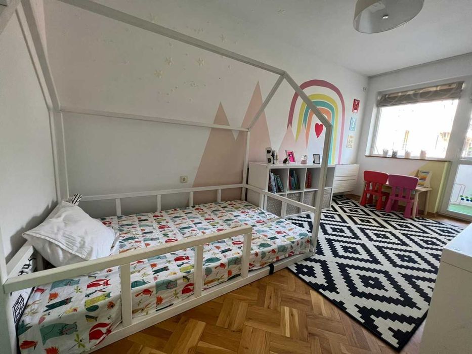 Продава се Тристаен апартамент в Пловдив, Младежки Хълм - 100 кв.м за 893 €/кв.м - Снимка #8