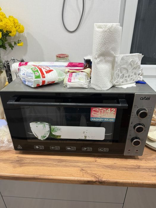 Продаеться печка