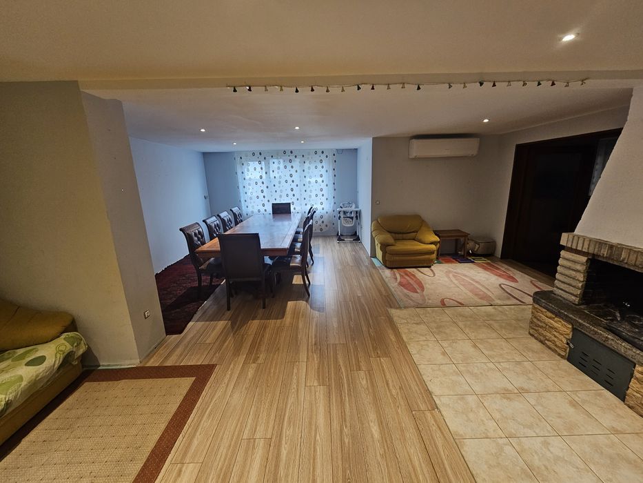 Дава се под наем Етаж от къща в с. Владая, Област София-град - 200 кв.м за 648.21 € - Снимка #8