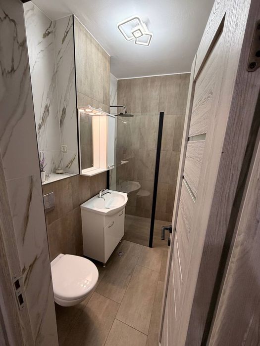 Vânzare apartament 1 cameră - Str. Observatorului